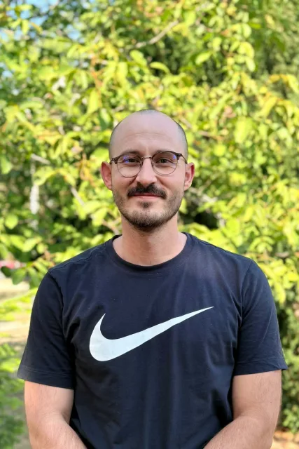 Nagy Szabolcs