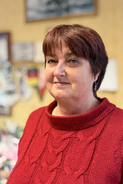 Németh Valéria