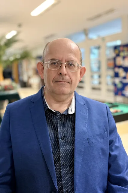 Tajti József Zoltán