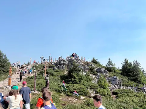 Erdélyi Erzsébet-tábor