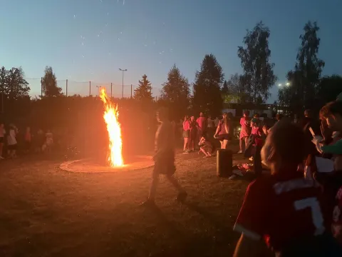 Erdélyi Erzsébet-tábor