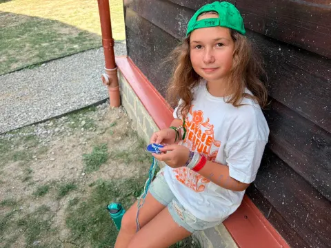 Erdélyi Erzsébet-tábor