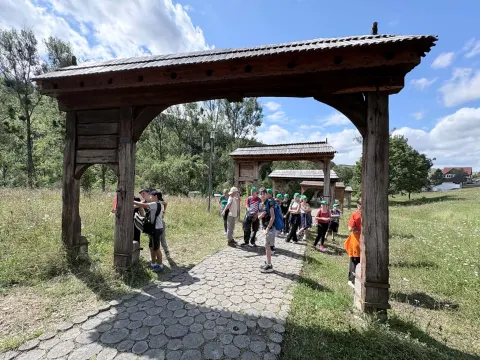 Erdélyi Erzsébet-tábor