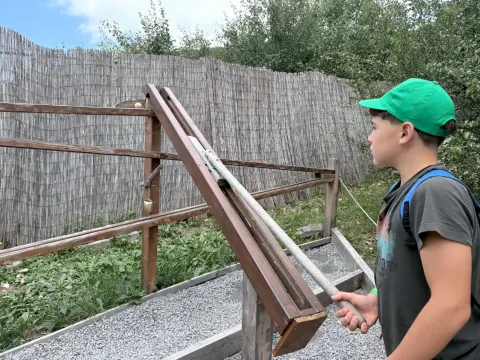 Erdélyi Erzsébet-tábor