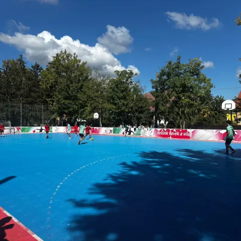 Magyar Diáksport napja 2026.