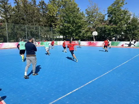 Magyar Diáksport napja 2026.