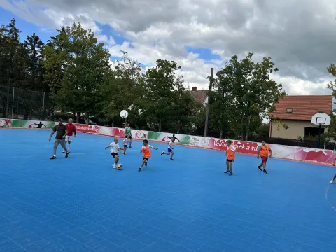 Magyar Diáksport napja 2026.
