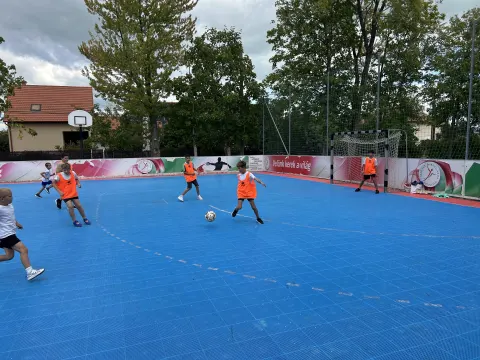 Magyar Diáksport napja 2026.