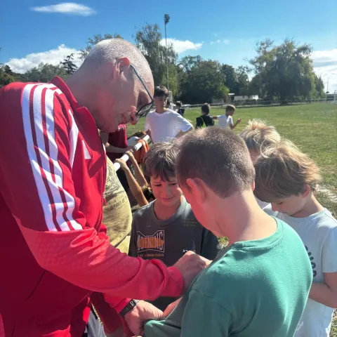 Magyar Diáksport napja 2026.