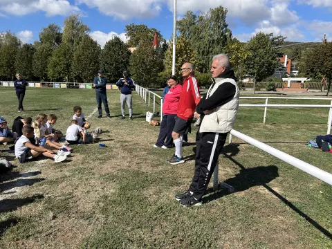 Magyar Diáksport napja 2026.