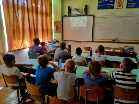 Magyar népmese napja 2026