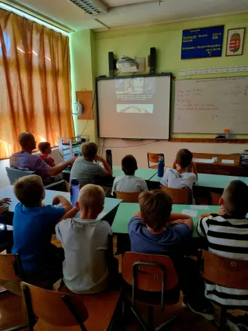 Magyar népmese napja 2026