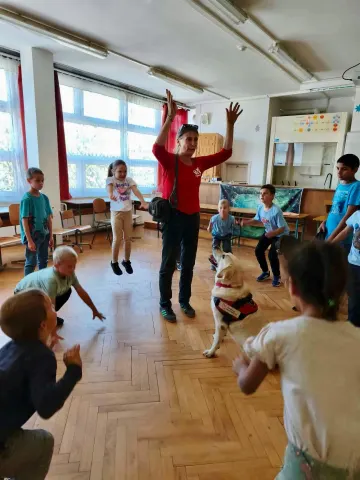 Állatok világnapja 2026