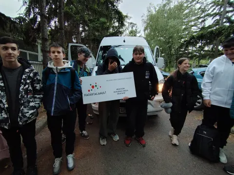 Határtalanul 2025