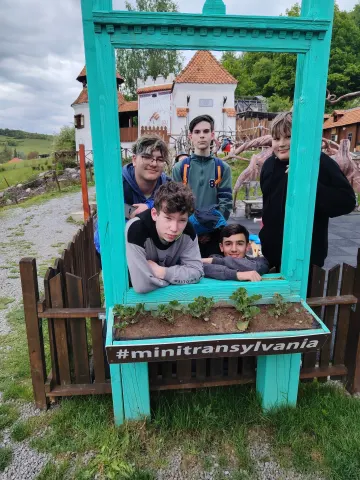 Határtalanul 2025