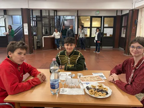 Széchenyi kora verseny