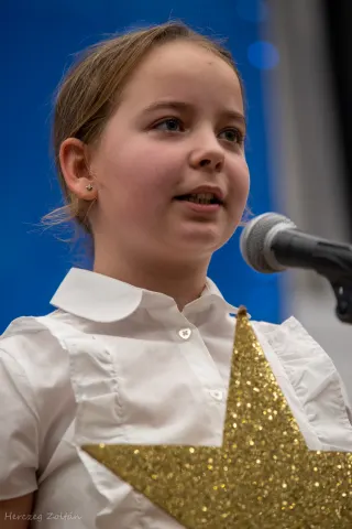 Karácsonyi előadás