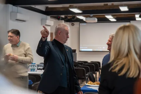 Igazgatói mentorhálózat