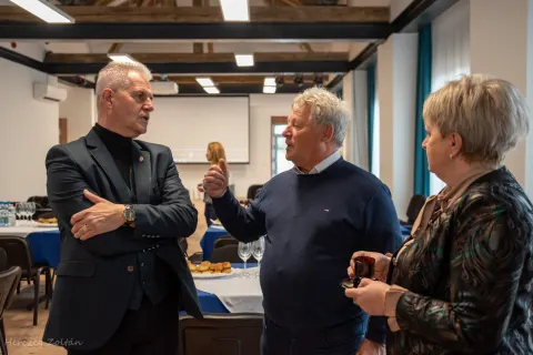 Igazgatói mentorhálózat
