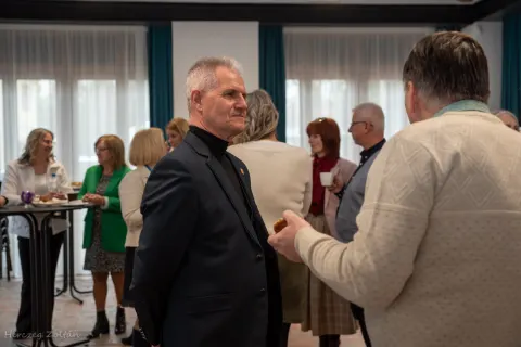 Igazgatói mentorhálózat