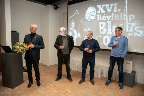 Igazgatói mentorhálózat