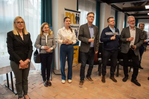 Igazgatói mentorhálózat