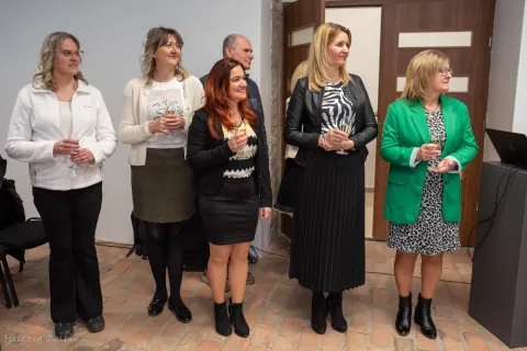 Igazgatói mentorhálózat