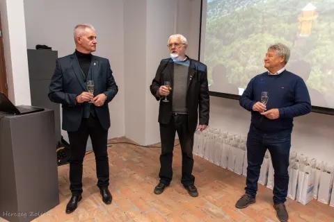 Igazgatói mentorhálózat