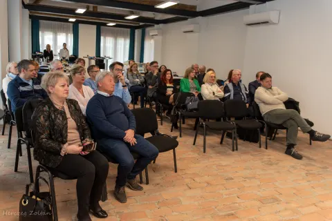 Igazgatói mentorhálózat