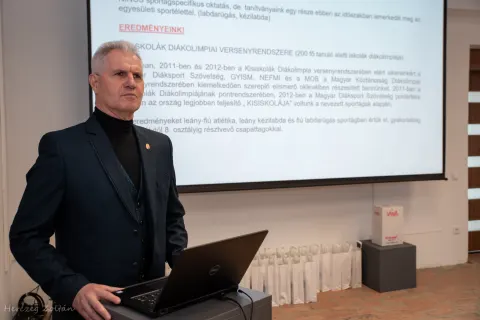 Igazgatói mentorhálózat