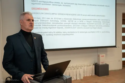 Igazgatói mentorhálózat