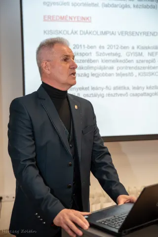 Igazgatói mentorhálózat