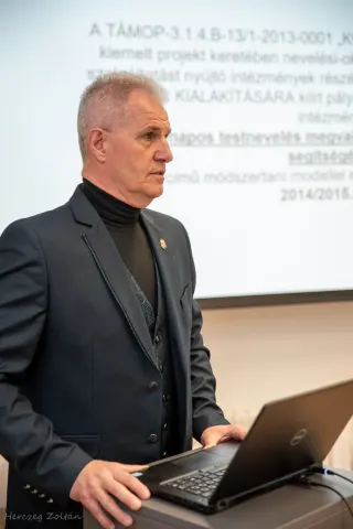 Igazgatói mentorhálózat