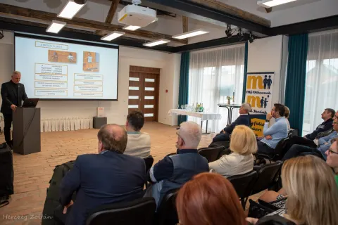 Igazgatói mentorhálózat