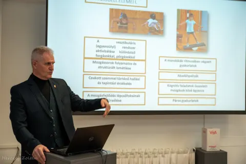 Igazgatói mentorhálózat