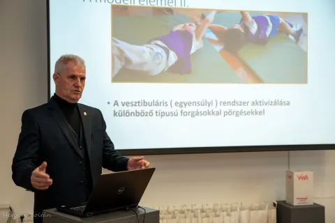Igazgatói mentorhálózat