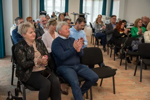 Igazgatói mentorhálózat