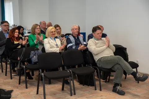 Igazgatói mentorhálózat