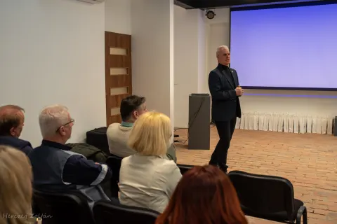 Igazgatói mentorhálózat