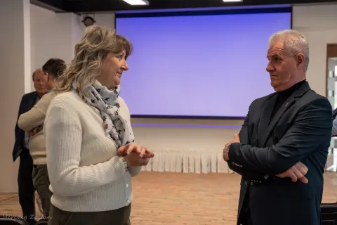 Igazgatói mentorhálózat
