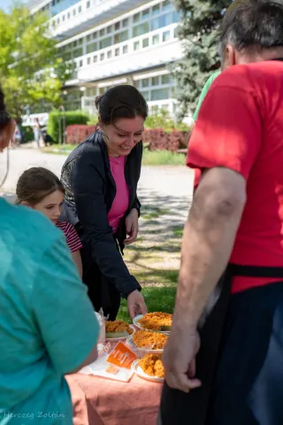 Falukerülés Révfülöpön