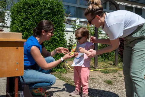 Falukerülés Révfülöpön